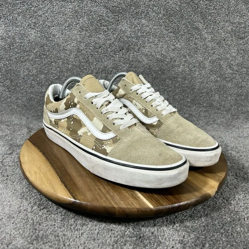 Vans old skool